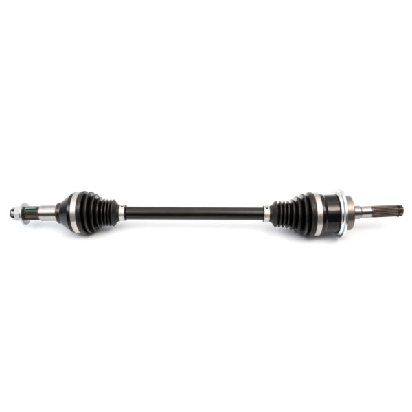 DEMON AXLE COMPL HD FT/RG C-AM DEMON PAXL-3019HD