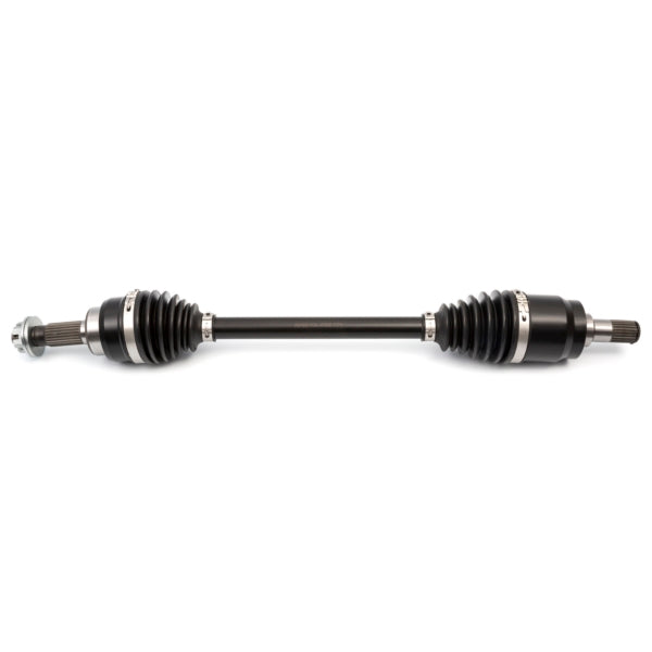 DEMON AXLE COMPL HD FT/RG HON DEMON PAXL-4015HD