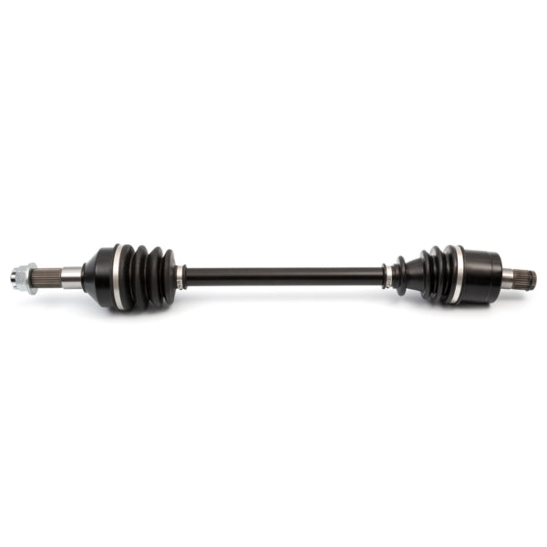 DEMON AXLE COMPL HD FT/RG KAWA DEMON PAXL-5011HD