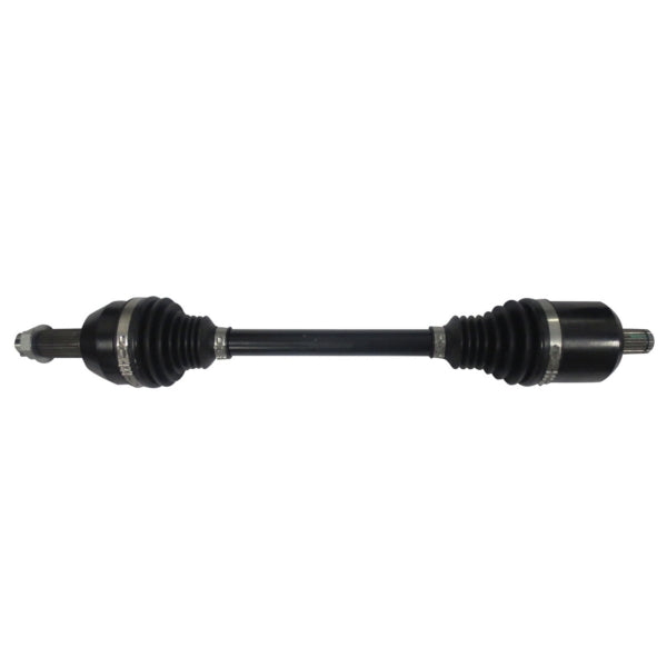 DEMON AXLE COMPL HD FT POL DEMON PAXL-6065HD