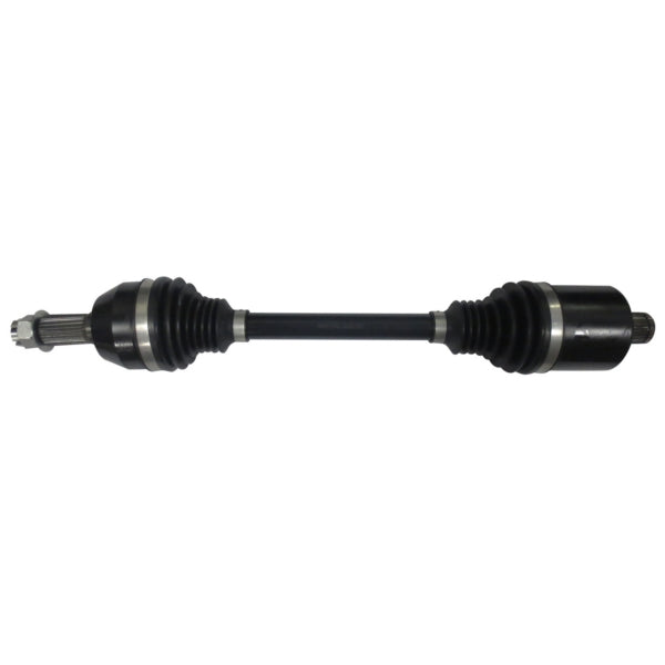 DEMON AXLE COMPL HD RR POL DEMON PAXL-6066HD