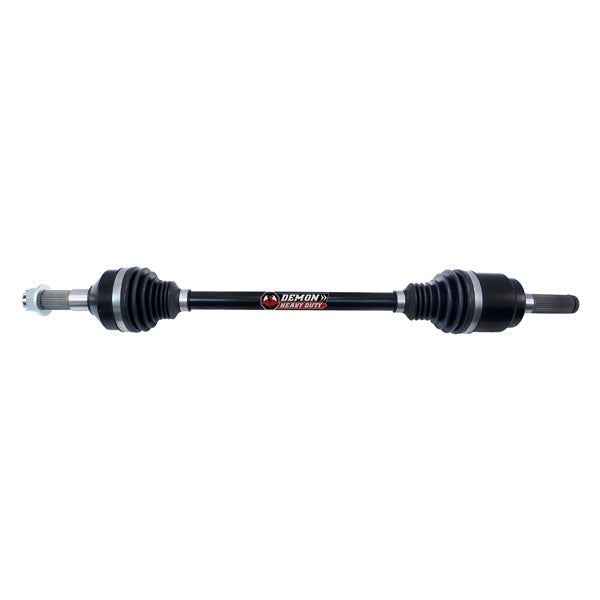 DEMON AXLE COMPL HD RR A/C DEMON PAXL-2023HD