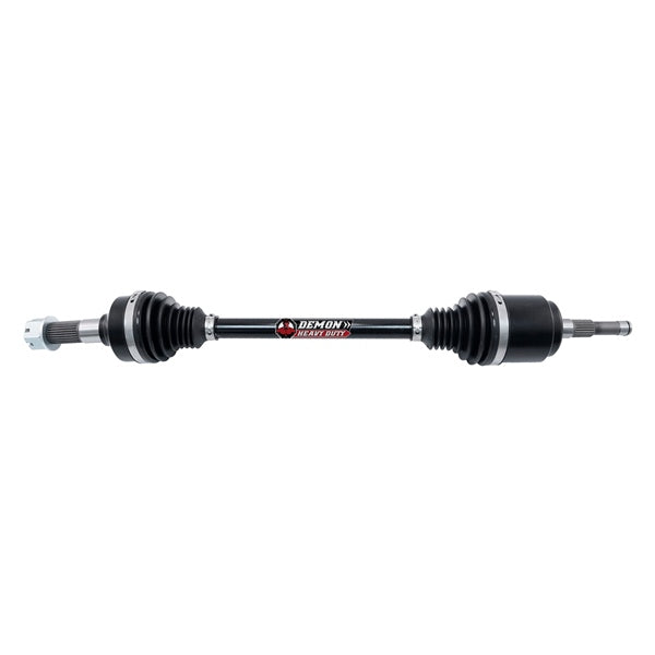 DEMON AXLE COMPL HD FT/LF HON DEMON PAXL-4021HD