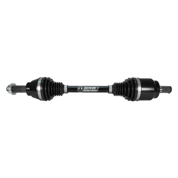 DEMON AXLE COMPL HD RR HON DEMON PAXL-4023HD