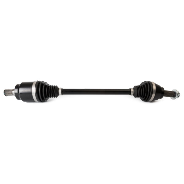 DEMON AXLE COMPL HD RR HON DEMON PAXL-4020HD