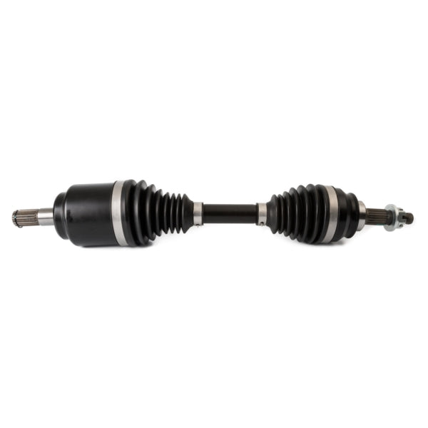 DEMON AXLE COMPL HD FT/LF HON DEMON PAXL-4024HD