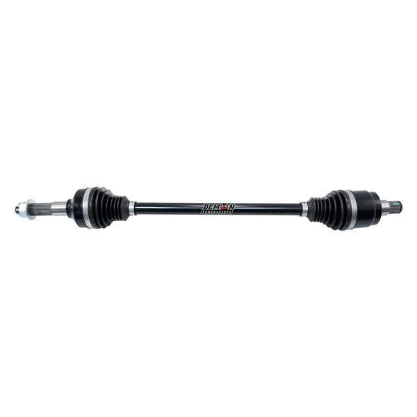 DEMON AXLE COMPL HD FT KAWA DEMON PAXL-5013HD
