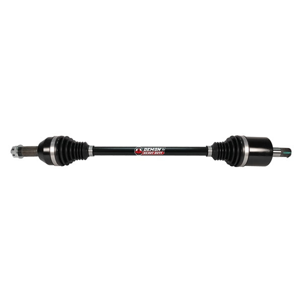 DEMON AXLE COMPL HD FT HON DEMON PAXL-4032HD