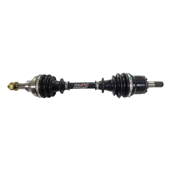 DEMON AXLE COMPL HD FT POL DEMON PAXL-6068HD