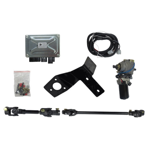 RUGGED ELECTRIC POWER STEERING KIT PEPS-6001