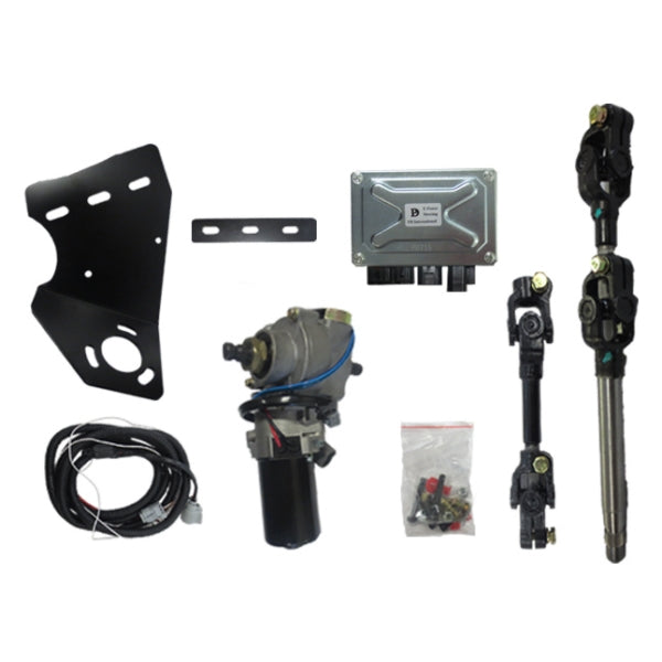 RUGGED ELECTRIC POWER STEERING KIT PEPS-4004