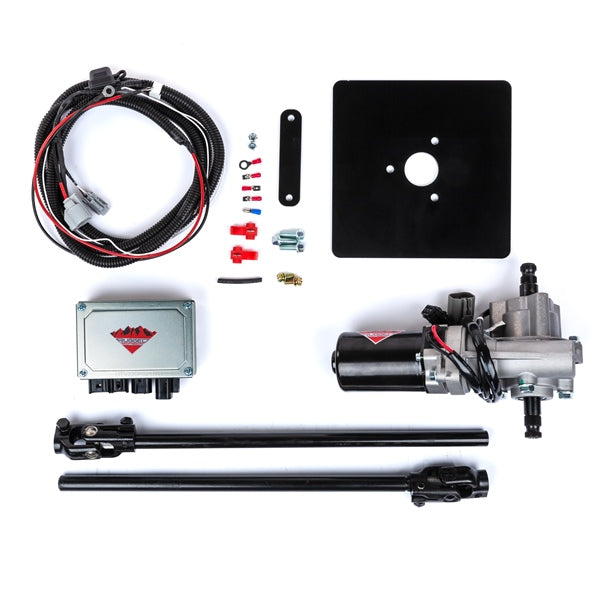 RUGGED ELECTRIC POWER STEERING KIT PEPS-9001