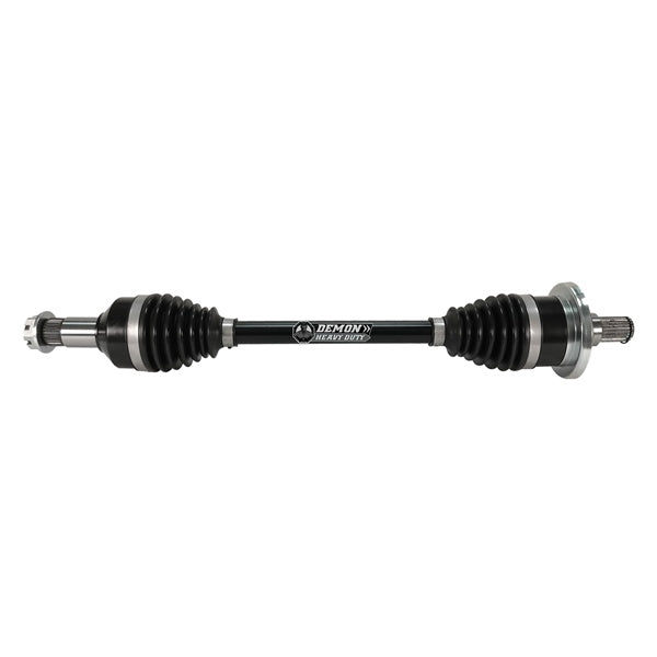 DEMON AXLE COMPL HD AV/RG A/C DEMON PAXL-1059HD