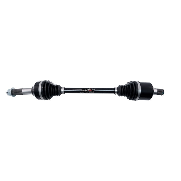 DEMON AXLE COMPL HD RR KAWA DEMON PAXL-5016HD