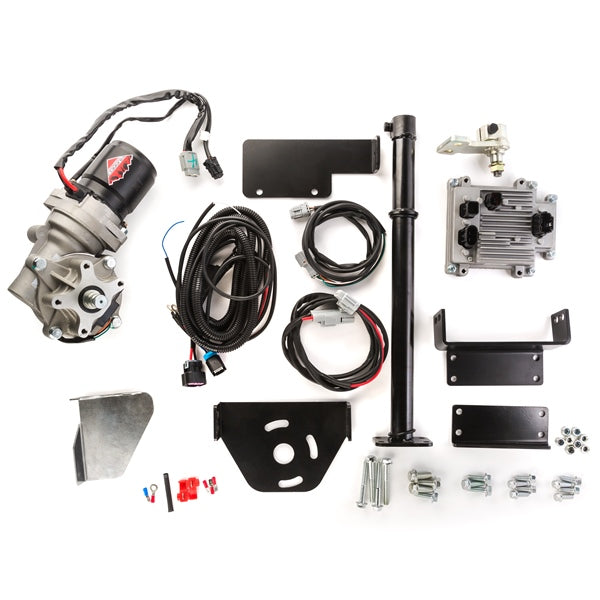 RUGGED ELECTRIC POWER STEERING KIT PAEPS-1005