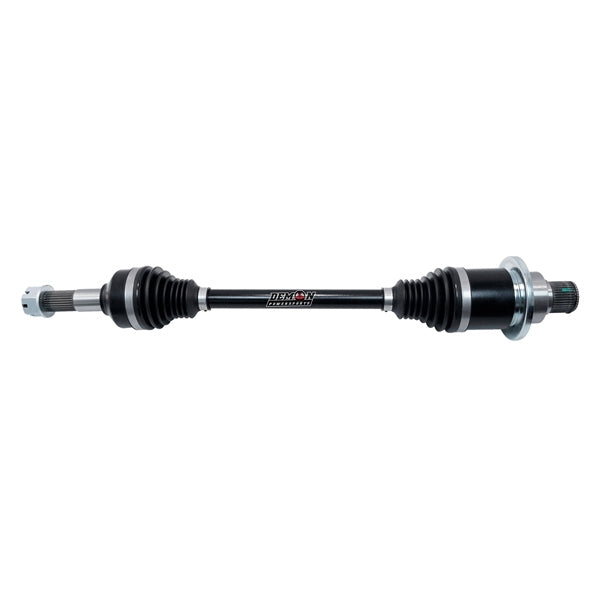 DEMON AXLE COMPL HD RR/LF CFMOTO DEMON PAXL-14019HD