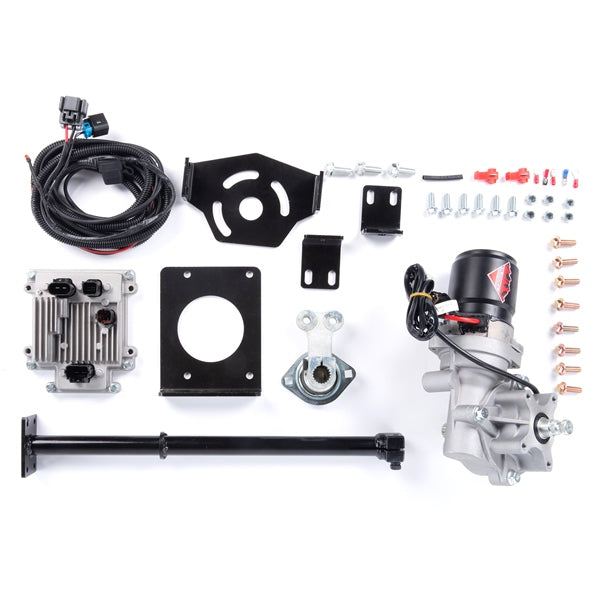 RUGGED ELECTRIC POWER STEERING KIT PAEPS-4007