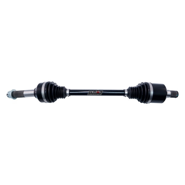 DEMON AXLE COMPL HD RR C-AM DEMON PAXL-3034HD