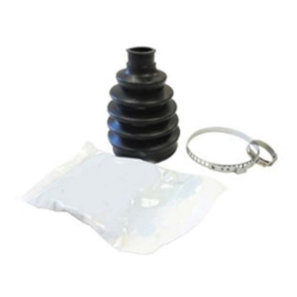 DEMON CV BOOT KIT HD A/C C-AM KAWA PACVB-2007BK