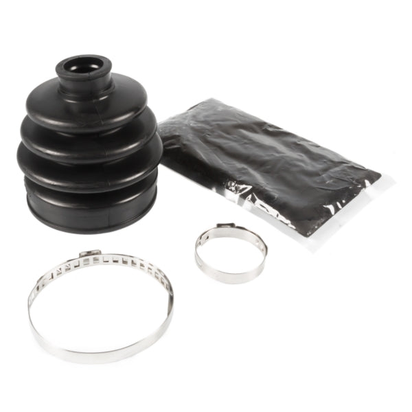 DEMON CV BOOT KIT HD KAWA SUZ YAM PACVB-2012BK