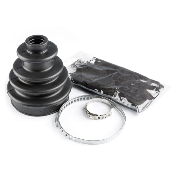 DEMON CV BOOT KIT HD KAWA POL YAM PACVB-2014BK
