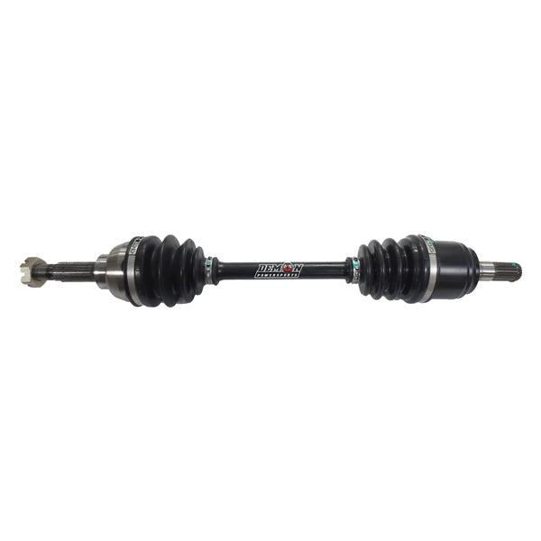 DEMON AXLE COMPL HD FT/LF C-AM DEMON PAXL-3031HD