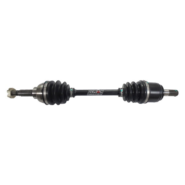 DEMON AXLE COMPL HD FT/RG C-AM DEMON PAXL-3030HD