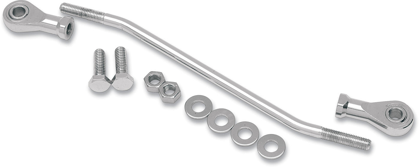 DRAG SPECIALTIES REPLC SHIFT LINKAGE F/ 362642 CONTROLS 1601-0166