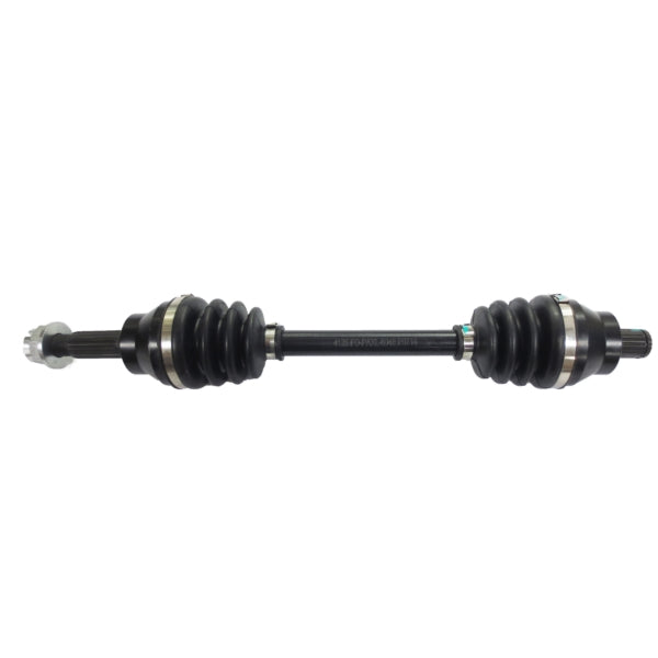 KIMPEX AXLE COMPL POL KIMPEX PAXL-6046