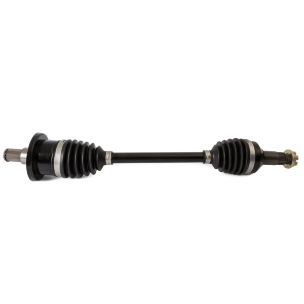 DEMON AXLE COMPL HD FT/RG A/C DEMON PAXL-2015HD