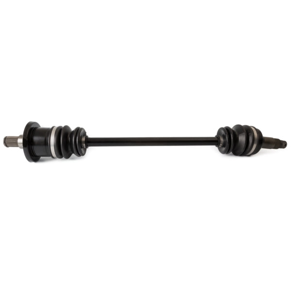 DEMON AXLE COMPL HD FT/RG A/C DEMON PAXL-2017HD