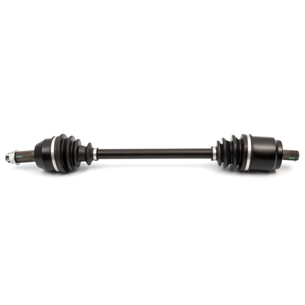 DEMON AXLE COMPL HD FT POL DEMON PAXL-6058HD
