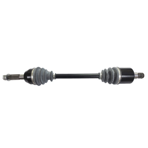 DEMON AXLE COMPL HD RR POL DEMON PAXL-6005HD