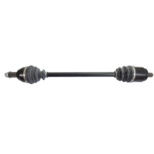 DEMON AXLE COMPL HD FT POL DEMON PAXL-6057HD
