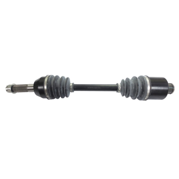 DEMON AXLE COMPL HD RR POL DEMON PAXL-1018HD