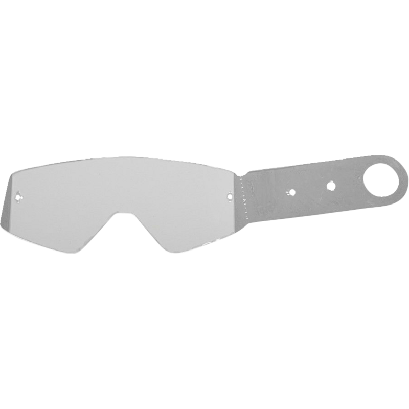 THOR TEAROFF ACT/REG CLR 10 PK 2602-1038