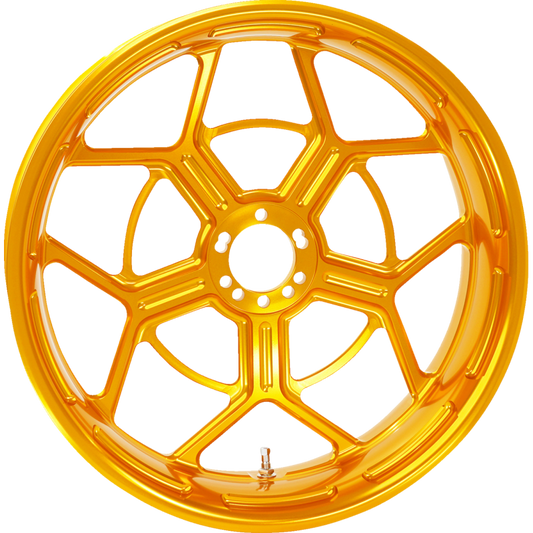 ARLEN NESS WHEEL - SPEED 5 - FORGED - GOLD - 18X5.5 71-583