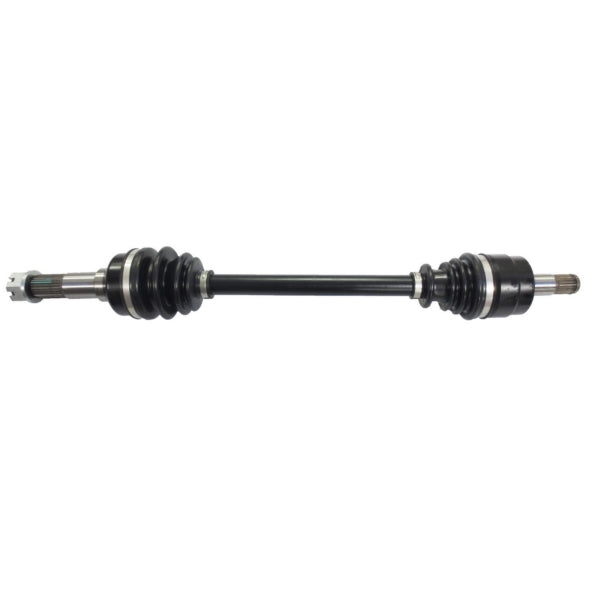 DEMON AXLE COMPL HD FT/LF YAM DEMON PAXL-8001HD