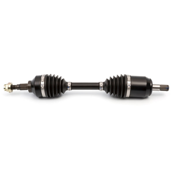 DEMON AXLE COMPL HD FT/ RG KAWA DEMON PAXL-1107HD