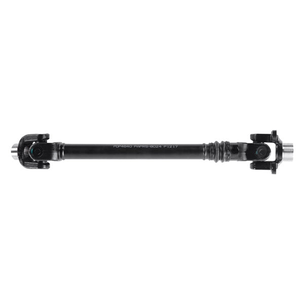 RUGGED DRIVESHAFT RUGGED PAPRS-8024