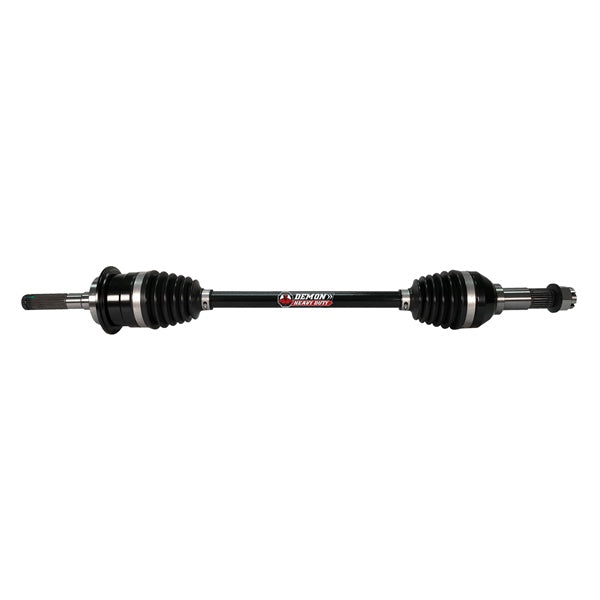 DEMON AXLE HD LIFT KIT FT/LF C-AM DEMON PAXL-3001HD-6ET