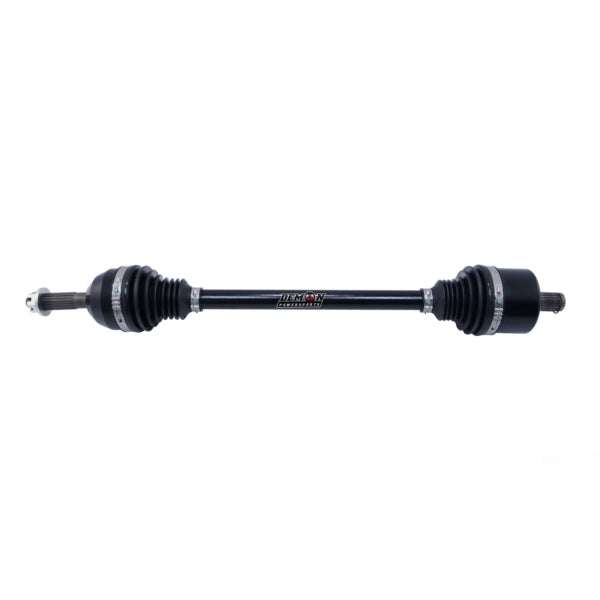 DEMON AXLE HD EXTREME POL DEMON PAXL-6052XHD