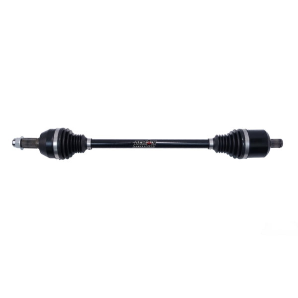 DEMON AXLE HD EXTREME POL DEMON PAXL-6074XHD
