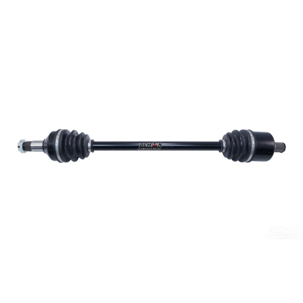 DEMON AXLE HD EXTREME POL DEMON PAXL-1132XHD