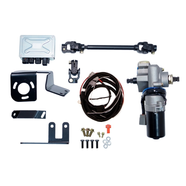 RUGGED ELECTRIC POWER STEERING KIT PEPS-3002