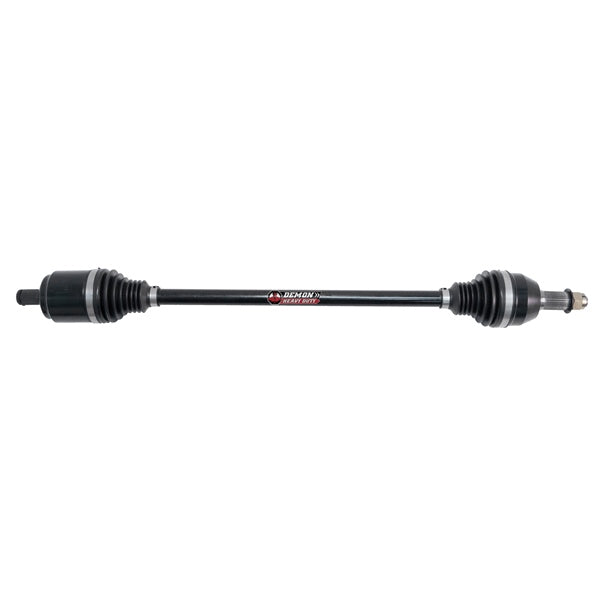 DEMON AXLE HD LIFT KIT FT POL DEMON PAXL-6052HD-10ET