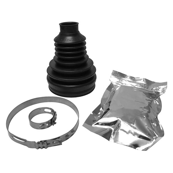 DEMON CV BOOT KIT HD A/C HON KAWA SUZ PACVB-3001BK