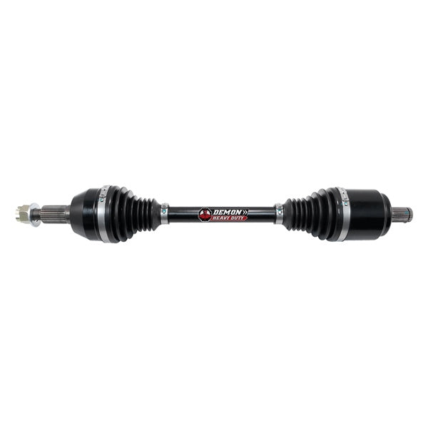 DEMON AXLE COMPL HD FT POL DEMON PAXL-6081HD