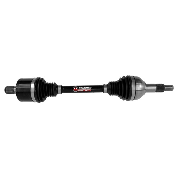 DEMON AXLE COMPL HD DEMON PAXL-3052HD