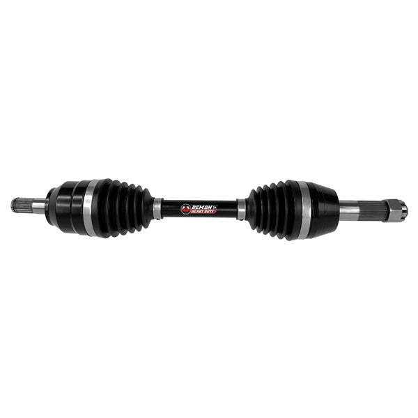 DEMON AXLE COMPL HD DEMON PAXL-4039HD